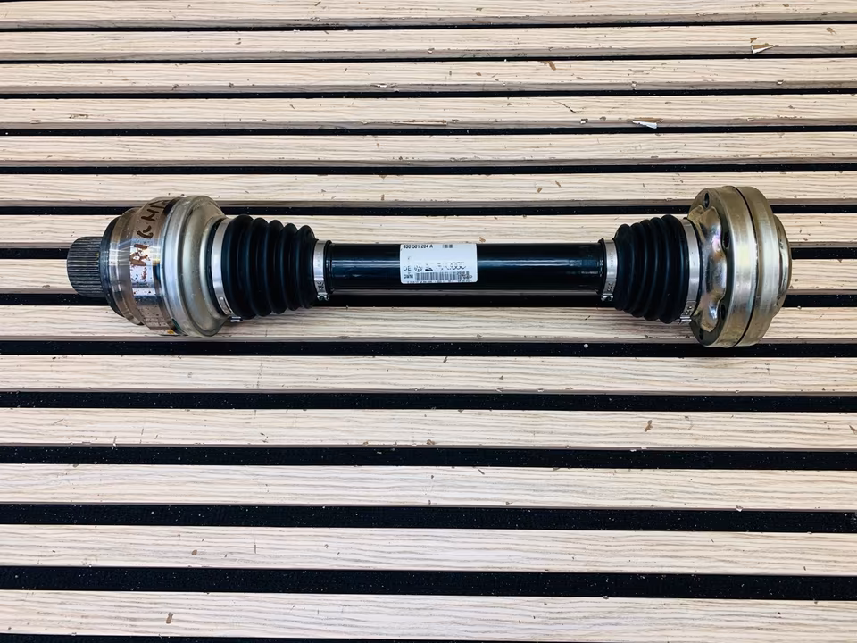 Lamborghini Huracan Drive Shaft Rear Left Right 4S0501204A - Image 3