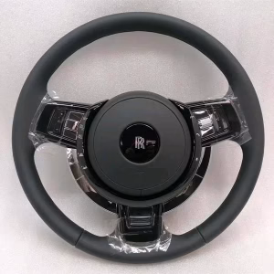 ROLLS ROYCE PHANTOM MK8 2023 Steering Wheel with SRS New