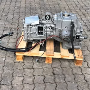 FERRARI F430 F1 SMG gearbox complete 247320