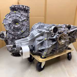 FERRARI GETRIEBE 458 488 812 F8 FF CALIFORNIA F1 7DCL750 599 F12