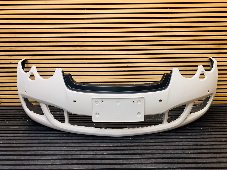 Bentley GT GTC Speed Front Bumper 3W8807221AK - Image 8