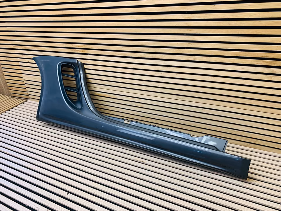 Porsche Boxster Right Side Sill 982854884 - Image 5