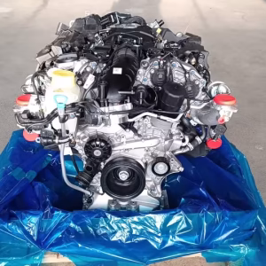M276.824 OM276 Engine Mercedes S-Class S560 476hp