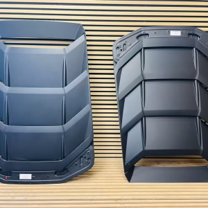 Lamborghini Huracan Tailgate 4T0827023G