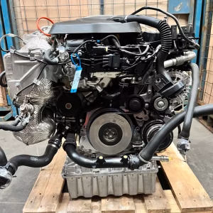 Original Mercedes Sprinter W907 engine OM 654920 NEW U809