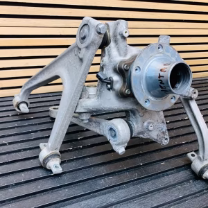 Lamborghini Aventador Rear Steering Knuckle Control Arm 470505433E