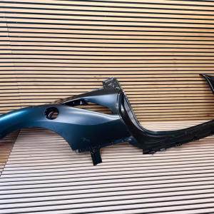 Ferrari F8 Spider Right Side Panel Quartet Panel