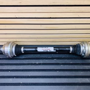Lamborghini Aventador LP750 Rear Drive Shaft 470501204H