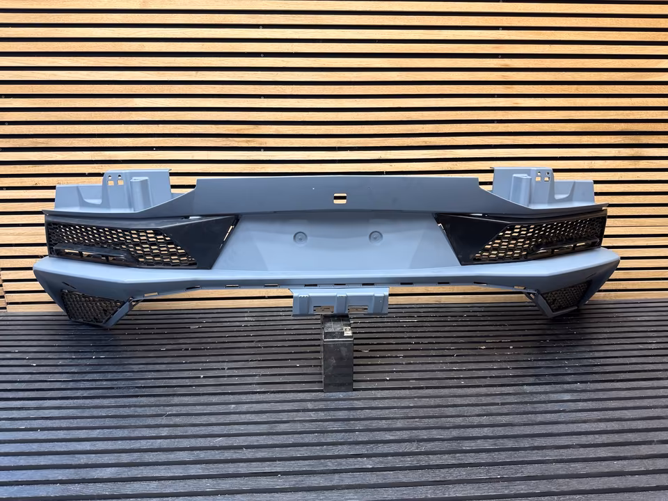 Lamborghini Aventador S rear bumper - Image 4