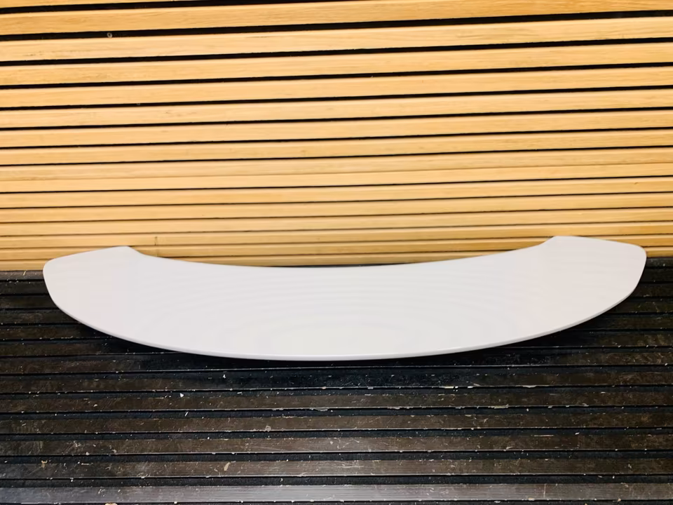 Porsche 992 Turbo S Spoiler Rear Spoiler 992827939 - Image 7