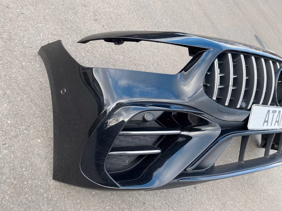 Mercedes AMG GT W290 Front Bumper A2908856002 X290 MOPF AMG - Image 5