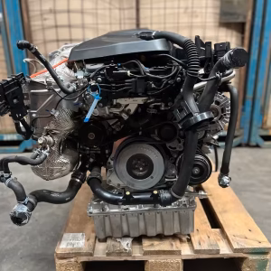 Original Mercedes Sprinter W907 engine OM 654920 NEW U808