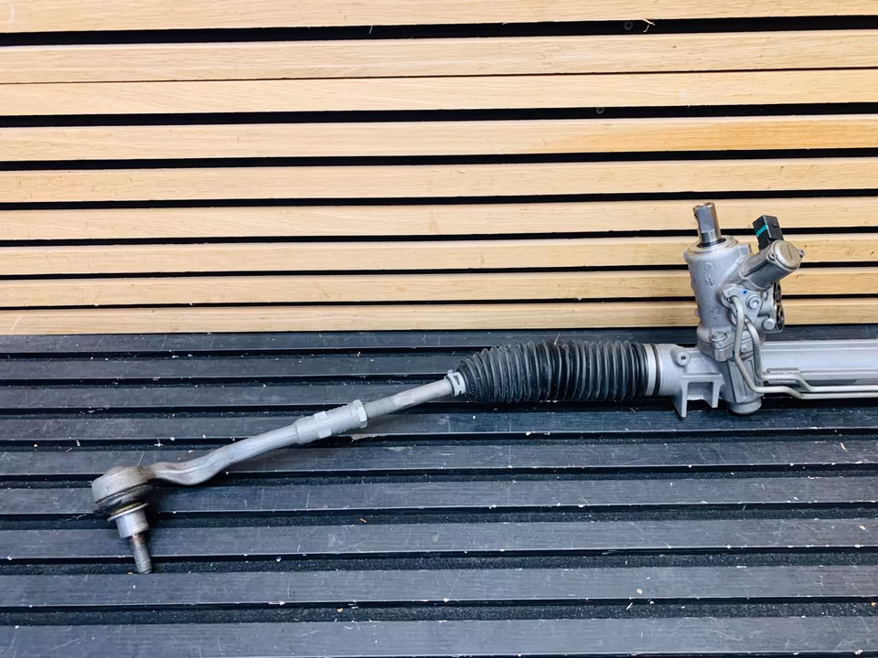 Lamborghini Aventador steering gear 471422061K - Image 7