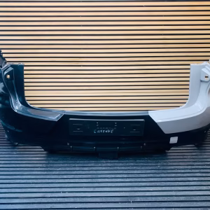 Porsche Cayenne Coupe Rear Bumper 9Y3807417F 9Y0807834N