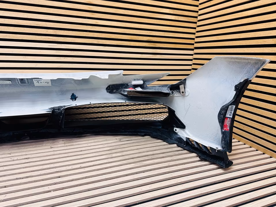 Ferrari SF90 Front Package Bumper Hood Headlights - Image 3