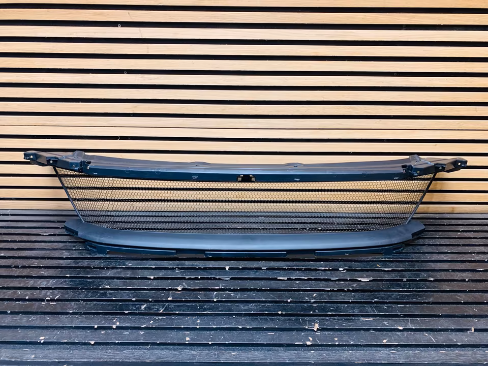 Porsche 992 GT3 GT3RS Front Grille 9GT807681F