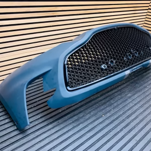 Aston Martin DBX 707 S Front Bumper NY8317D957A