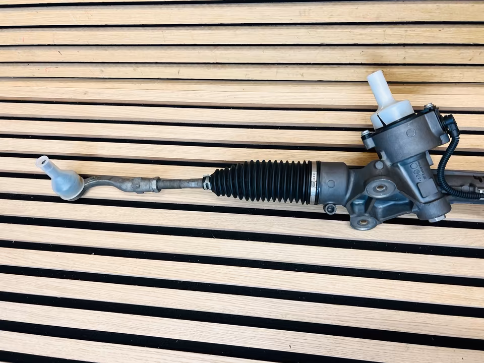 Lamborghini HURACAN steering gear 4S1423050G - Image 3