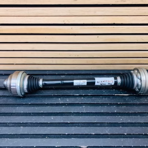 Lamborghini Aventador Rear Right Driveshaft 470501204F