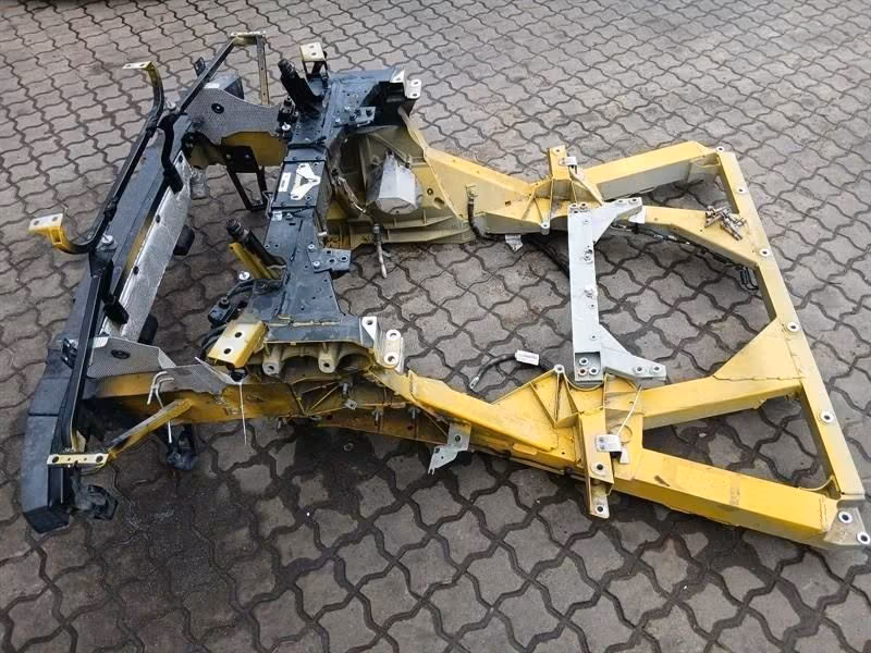 FERRARI 488 F142M REAR FRAME - Image 8