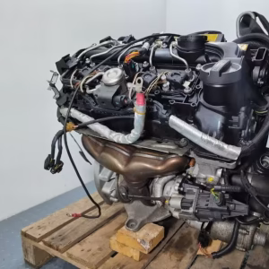 BMW F10 F11 F30 F31 F32 F36 2.0 Complete Engine - N20B20B