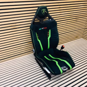 Lamborghini Huracan STO Seats 1 Piece Carbon 4T38820024XZ0