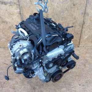 BMW X1 F15 F25 F31 2.0 DIESEL B47C20B ENGINE