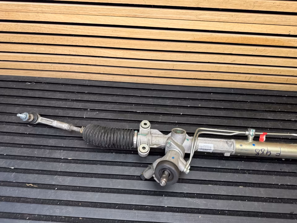 Ferrari 458 488 F8 steering gear 291133 - Image 3