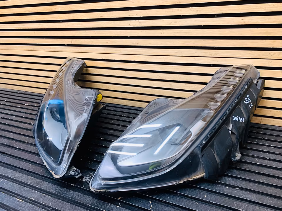 Ferrari 488 Headlights Left Right 318959 318958 - Image 6