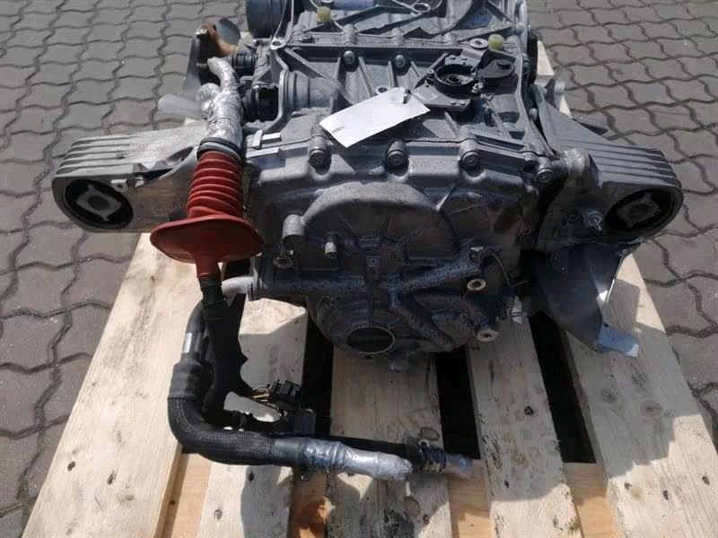 FERRARI GTC4 LUSSO T 3.9 V8 F151M DKG transmission 864807 - Image 3