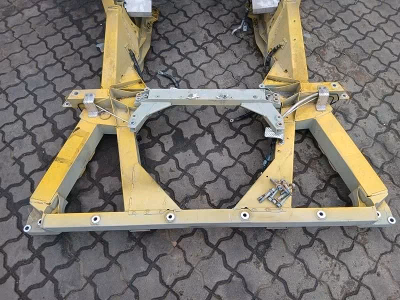 FERRARI 488 F142M REAR FRAME - Image 9