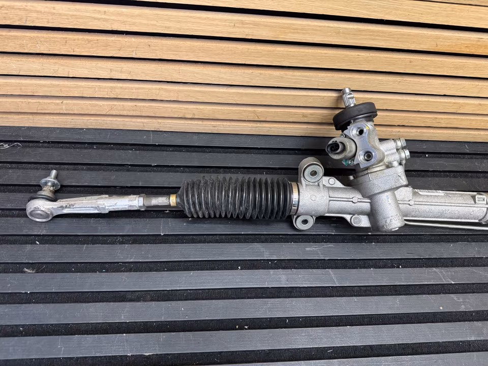 Ferrari 458 488 F8 steering gear 291133 - Image 8