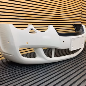 Bentley GT GTC Speed ​​Front Bumper 3W8807221AK