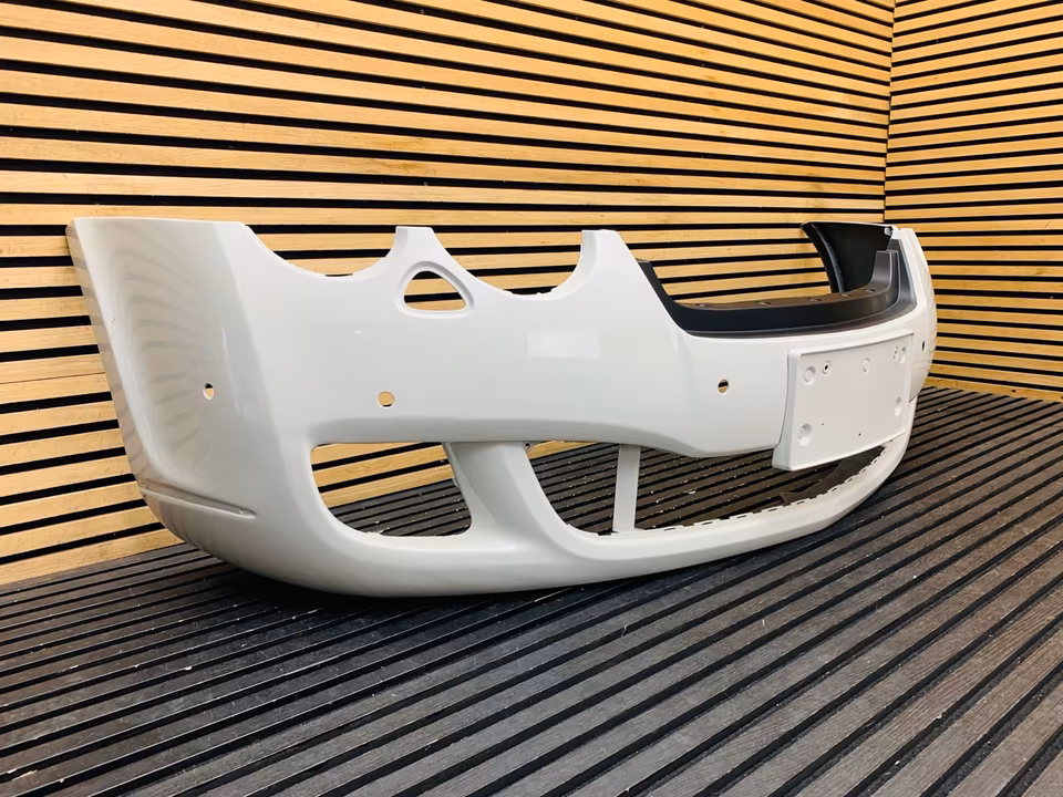 Bentley GT GTC Speed Front Bumper 3W8807221AK