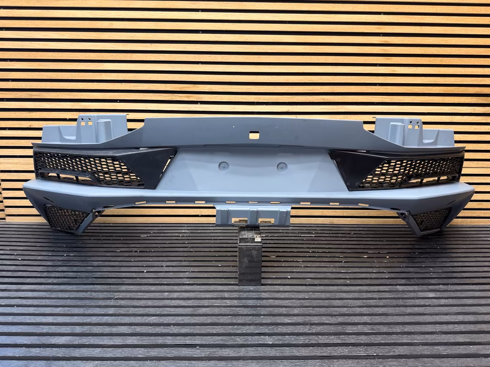 Lamborghini Aventador S rear bumper - Image 2