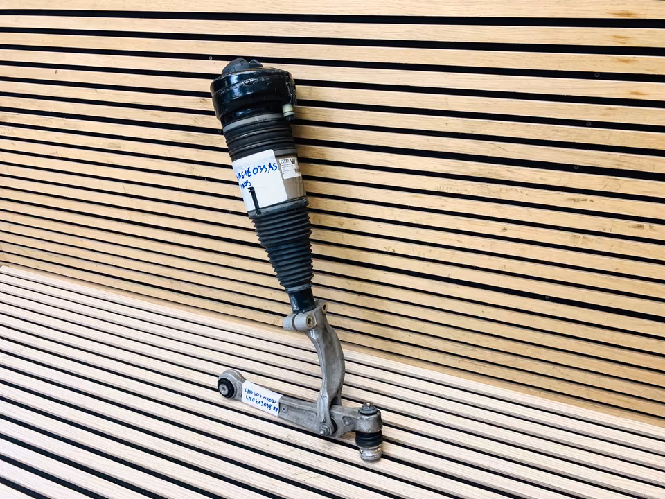 Lamborghini Urus Front Shock Absorber 4M0616039AS - Image 4