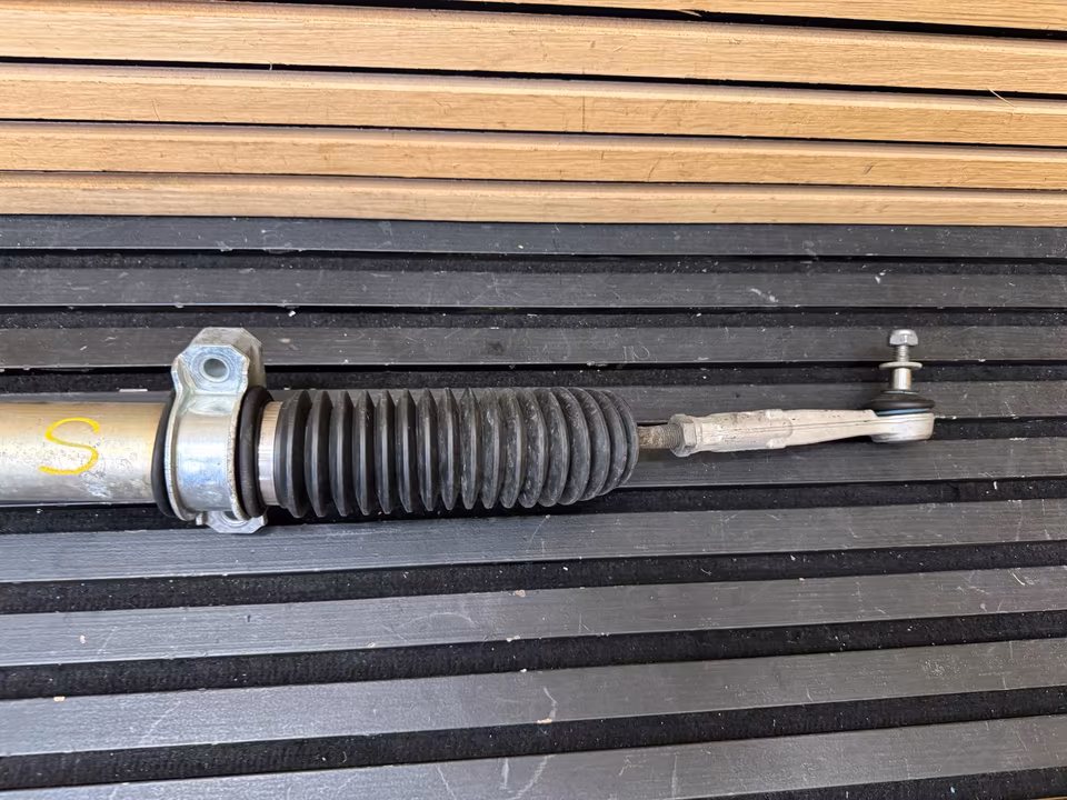 Ferrari 458 488 F8 steering gear 291133 - Image 7