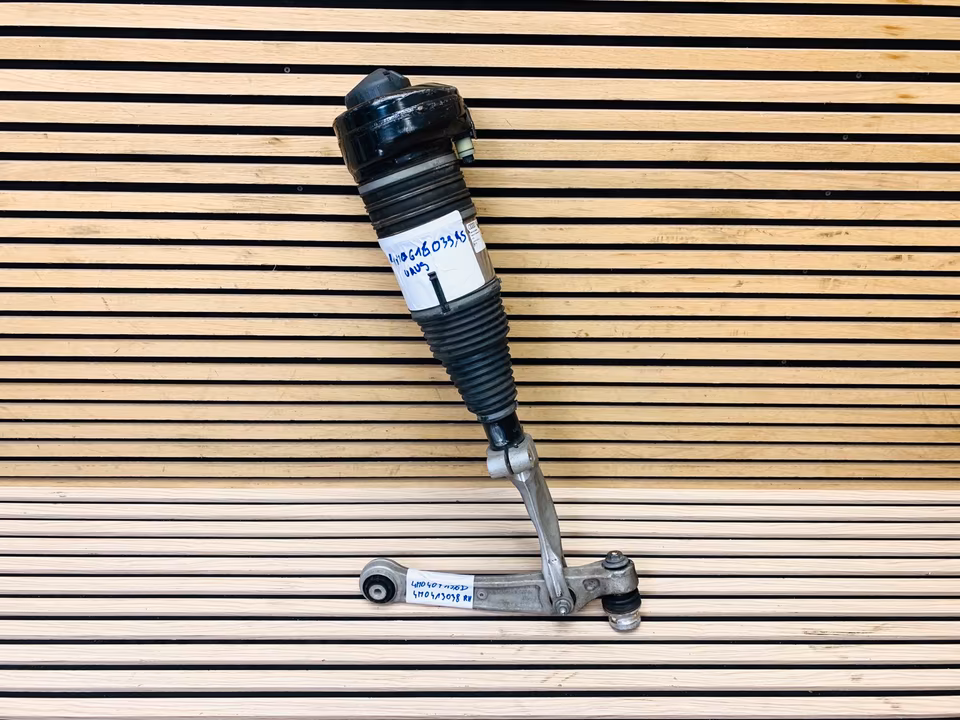 Lamborghini Urus Front Shock Absorber 4M0616039AS