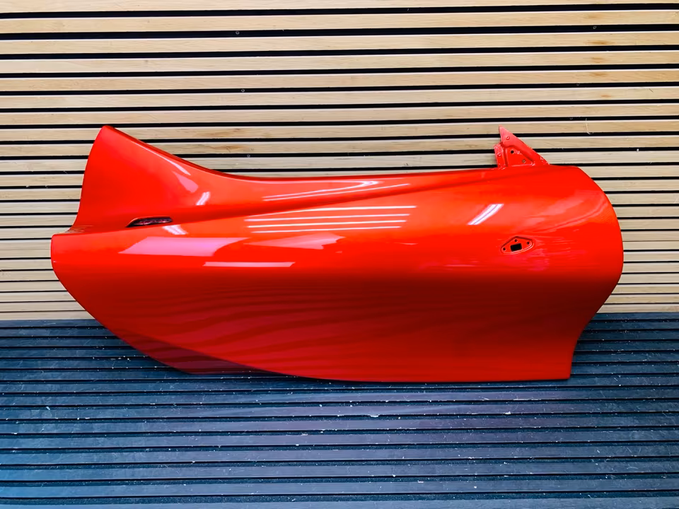 Ferrari SF90 Right Door 985830747 - Image 4