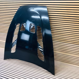 Aston Martin Vantage V12 hood
