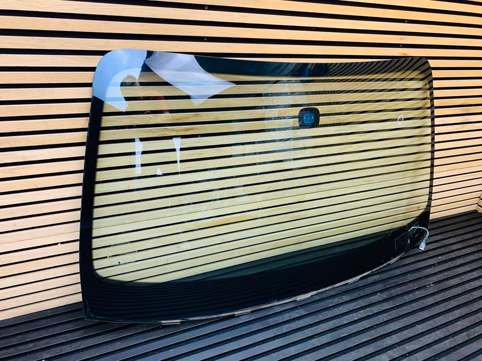 Bentley Continental GT Windscreen 3W8845011H - Image 7