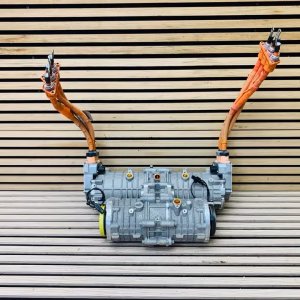 Ferrari SF90 electric motor