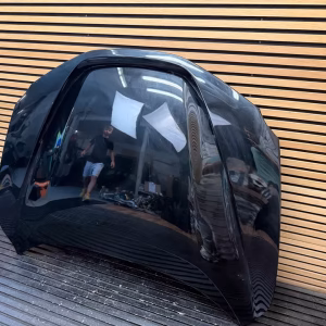Ferrari SF90 Carbon Fiber Hood