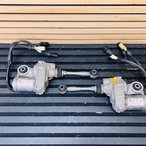 Lamborghini Aventador Actuator Left Right 470501398C 470501397C
