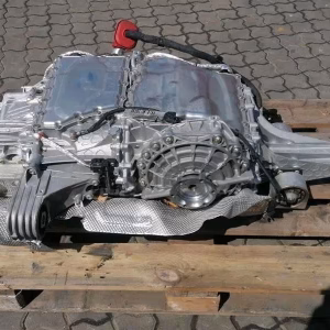 FERRARI 12 Cilindri F167 987521 Gearbox