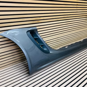 Porsche Boxster Right Side Sill 982854884