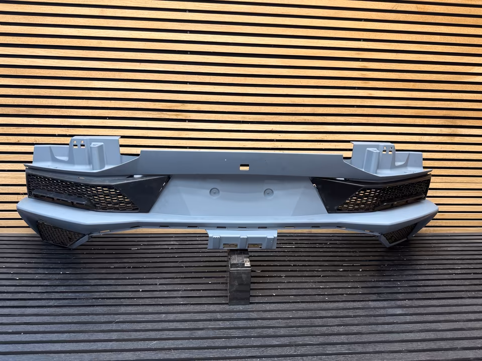 Lamborghini Aventador S rear bumper - Image 6