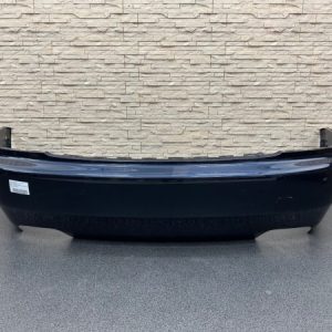 Rolls Royce Wraith / Dawn RR5 RR6 Rear Bumper Complete PDC Smart Opener 7301493 / 61357306797