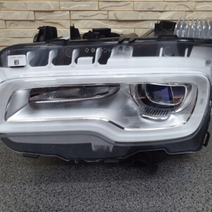 Rolls Royce Wraith Dawn RR5 RR6 Headlamp Left 7351913