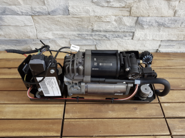 Rolls Royce Wraith / Dawn / Ghost RR4 RR5 RR6 Air Supply Device 6850319 - Image 5